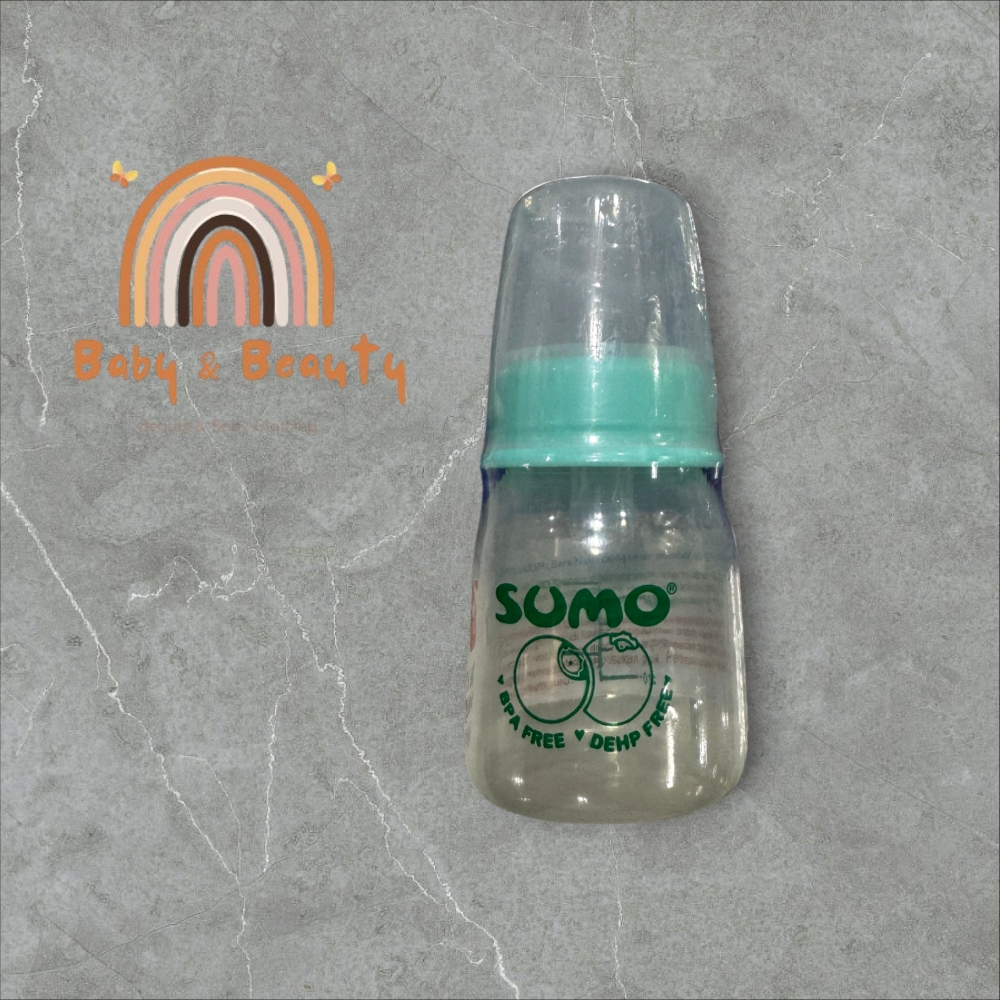 SUMO BOTOL SUSU BAYI