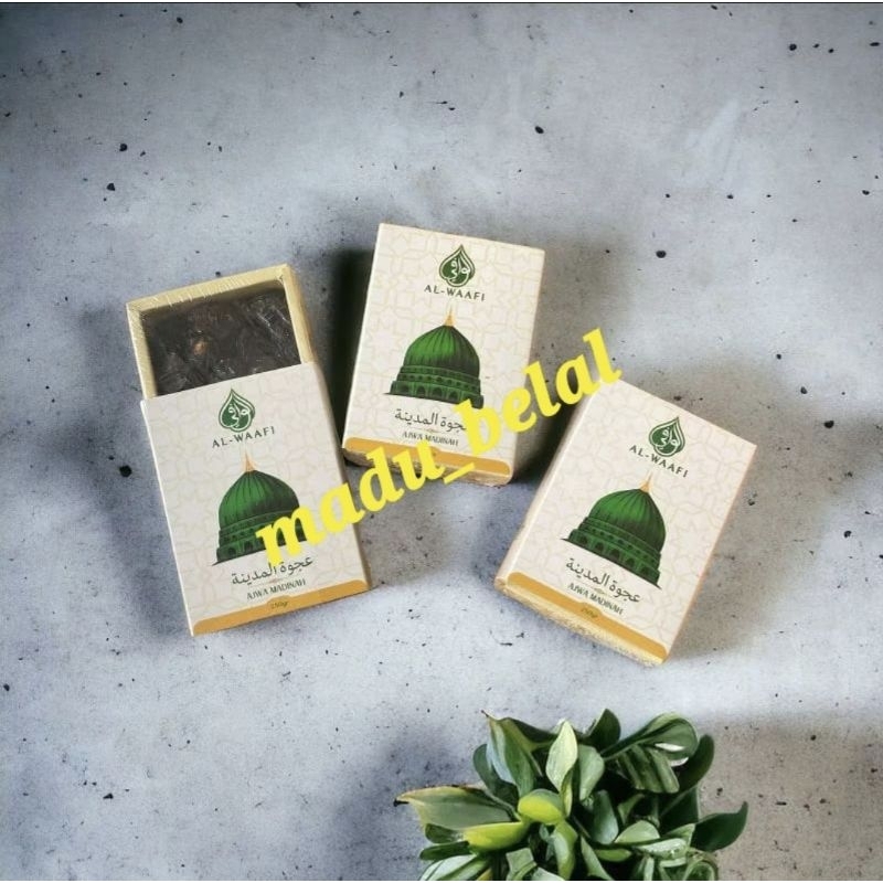 

kurma ajwah almadinah medium baru datang fresh harga murah dan High quality
