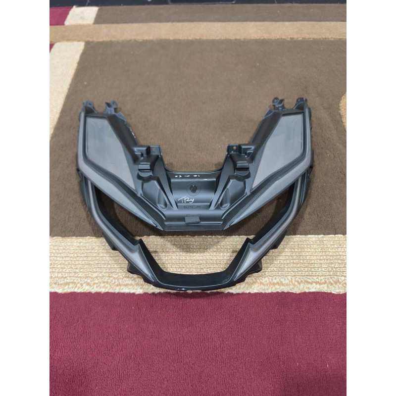 FRAME REFLEKTOR LAMPU DEPAN HONDA PCX 160 GEN 1 ORIGINAL FRAME BINGKAI LAMPU DEPAN PCX 160 GEN 2
