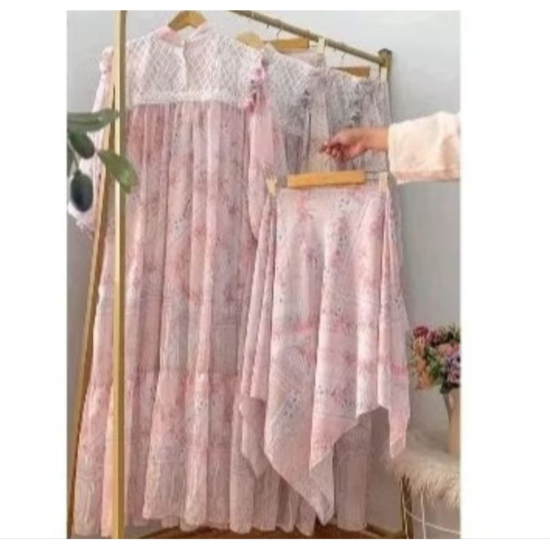 MEJIWANG RENDA PREMIUM