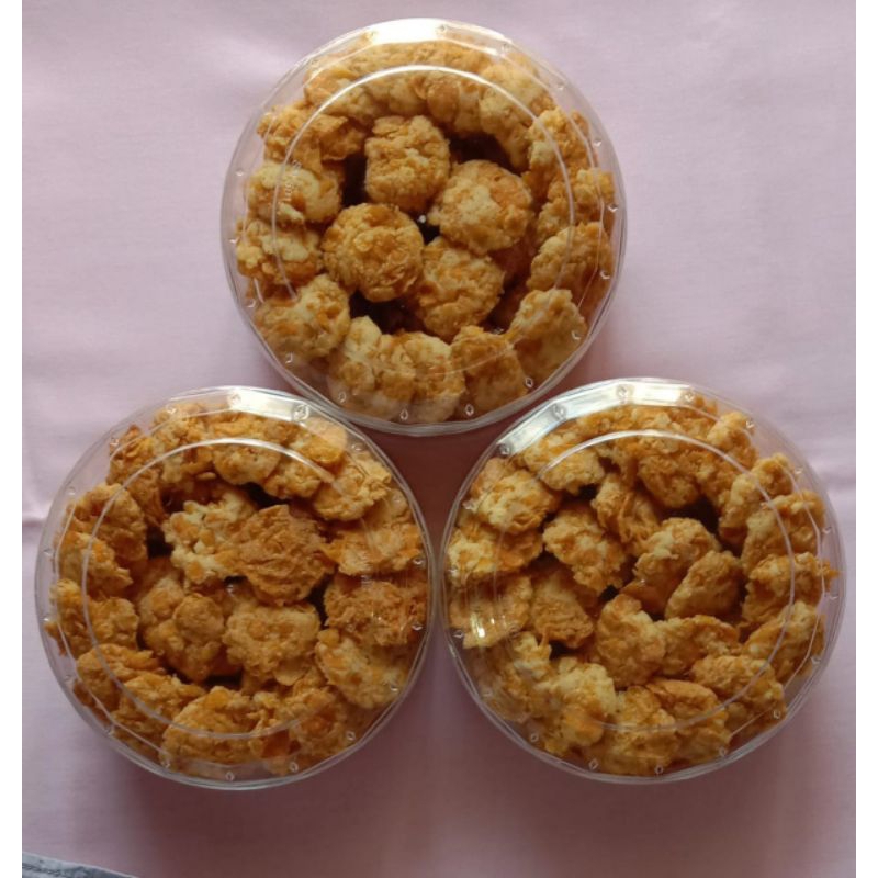 

Kue Kastengel