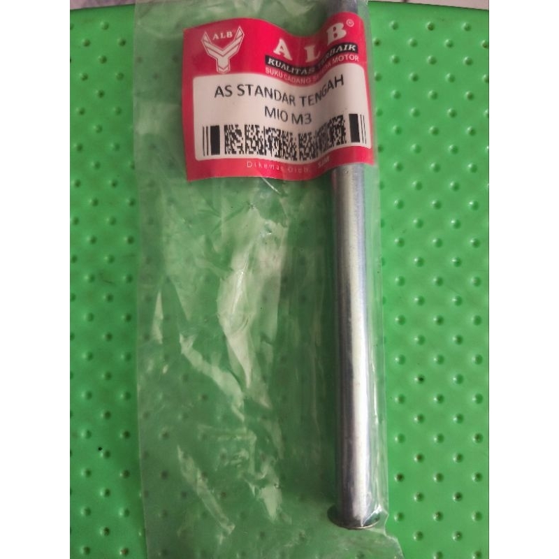 AS STANDAR TENGAH MIO M3