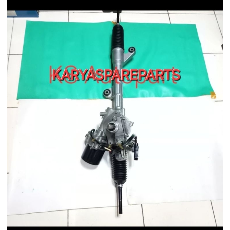 Rack Steering Rack Steer Honda Freed Rack Steer Freed