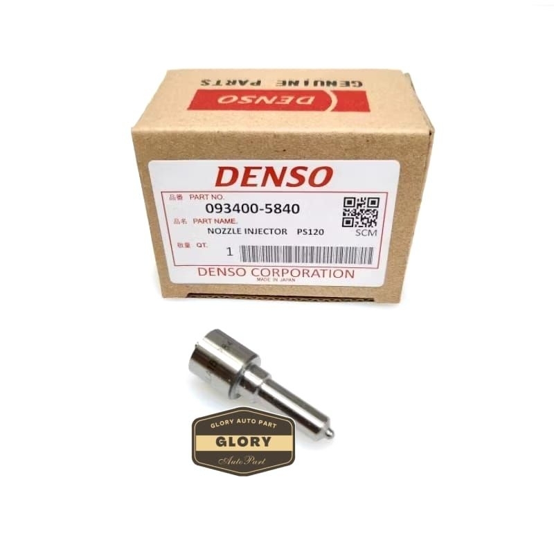 NOZZLE NOSEL INJEKTOR MITSUBISHI PS120 PS 120 RAGASA