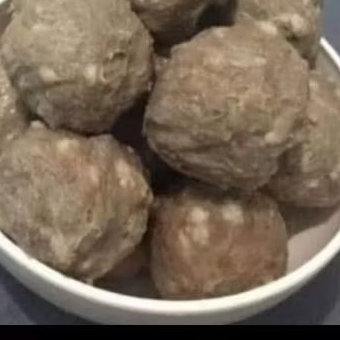 

bakso urat jumbo 8 pcs murah banget