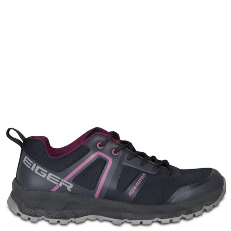 Sepatu Running Original Gyrfalcon Woman Shoes