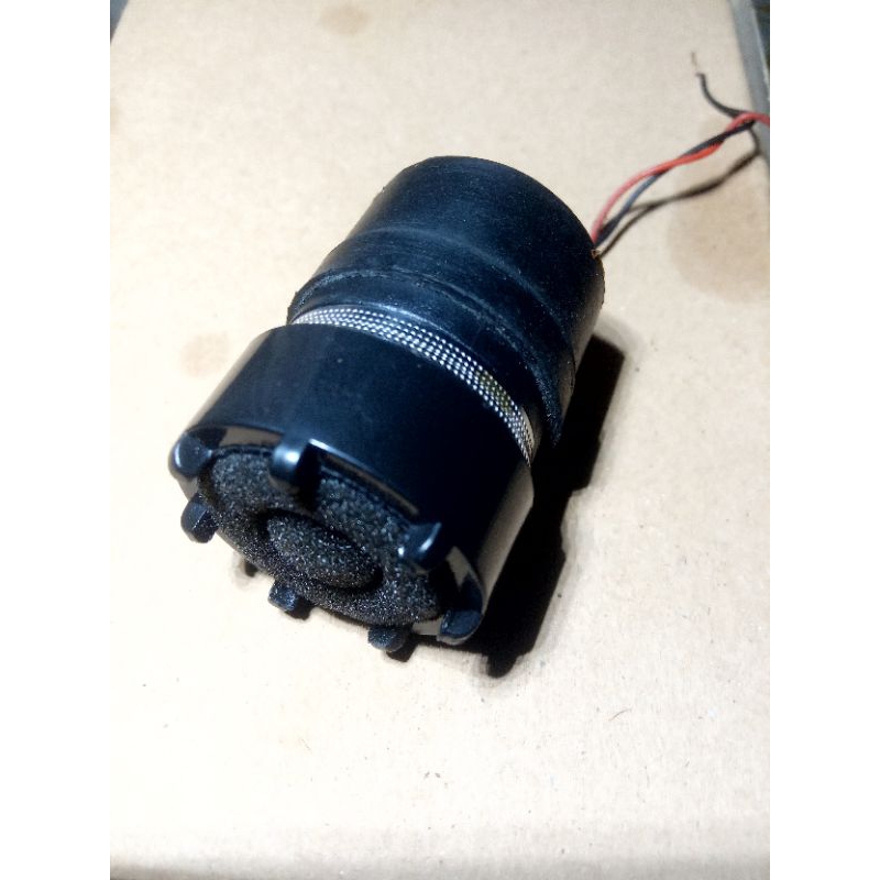 Sepul mic wireles cress bekas