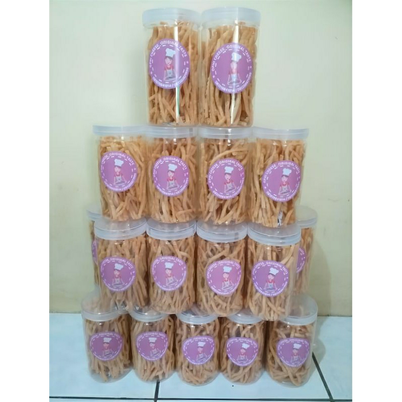 

Cheese Stick edam 225 gram