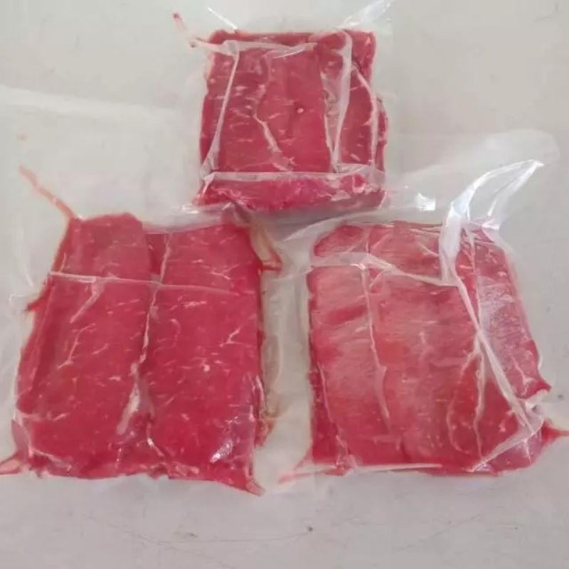 

Daging Sukiyaki/Yakiniku 500gr