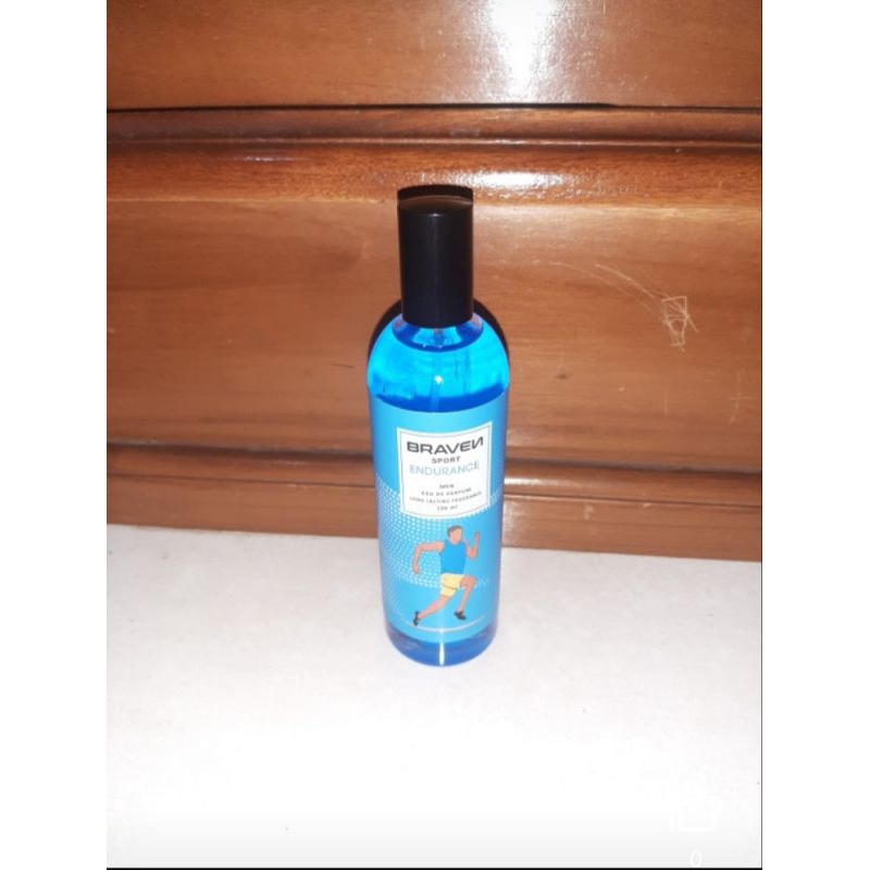 Parfum Pria, Original Braven