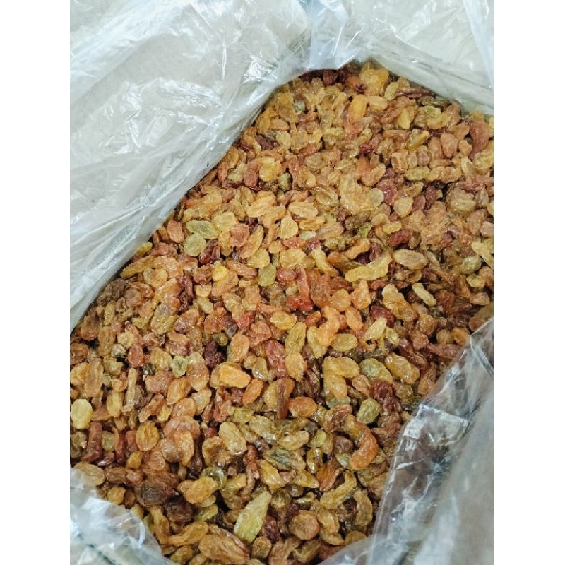 

Kismis Golden