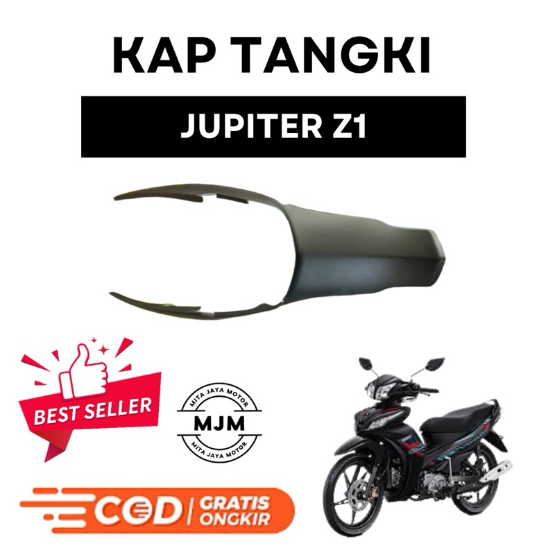 KAP TANGKI JUPITER Z1 COVER TANGKI KAP TANKI