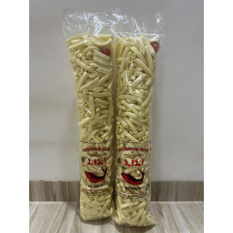 

Potato Saos 500 G