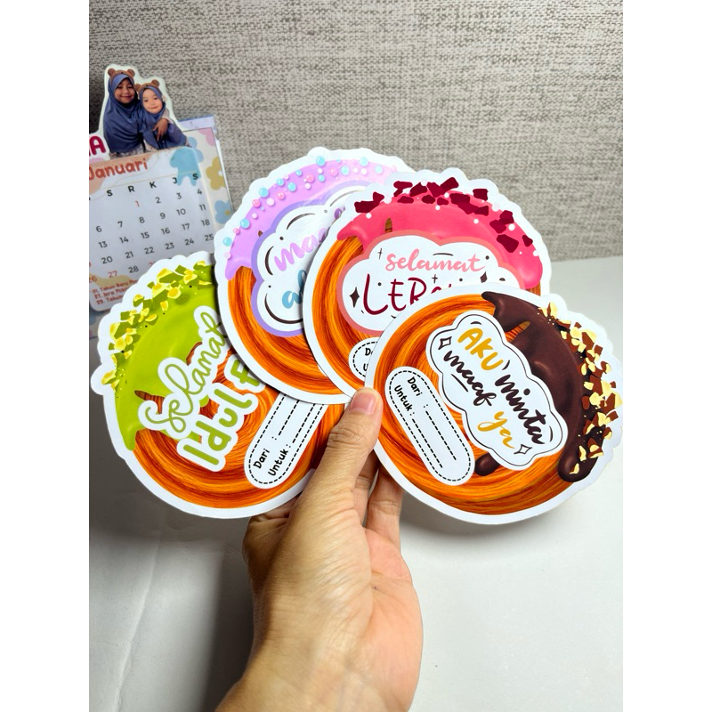 

Amplop lebaran Cromboloni