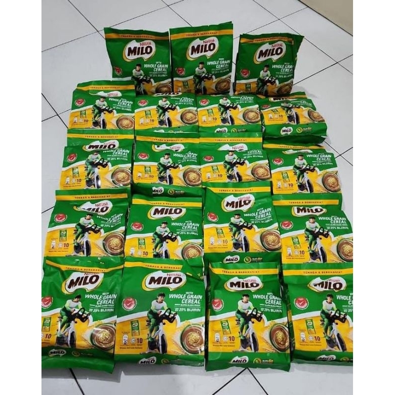 

milo cereal/milo import malaysia