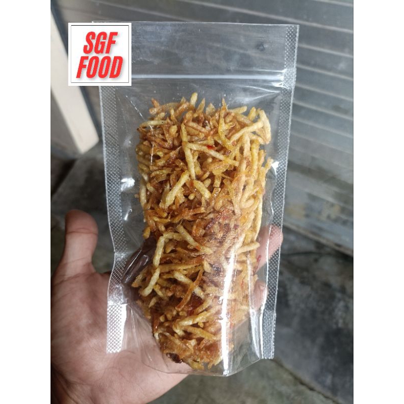 

kering kentang mustofa 100 gram