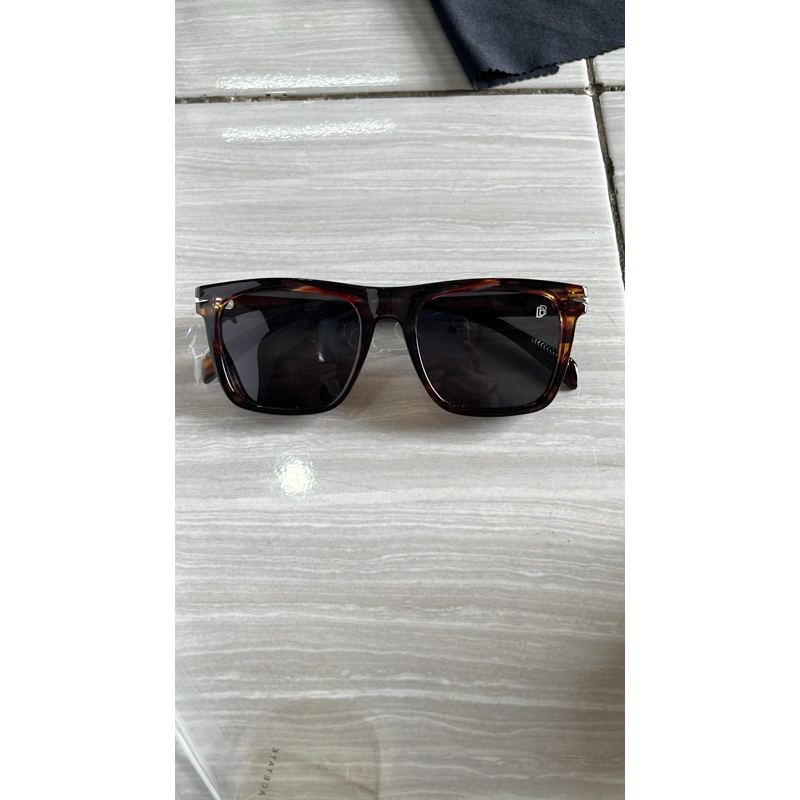 Kacamata Sunglasses Pria Wanita DAVID BECKHAM 1880 Premium