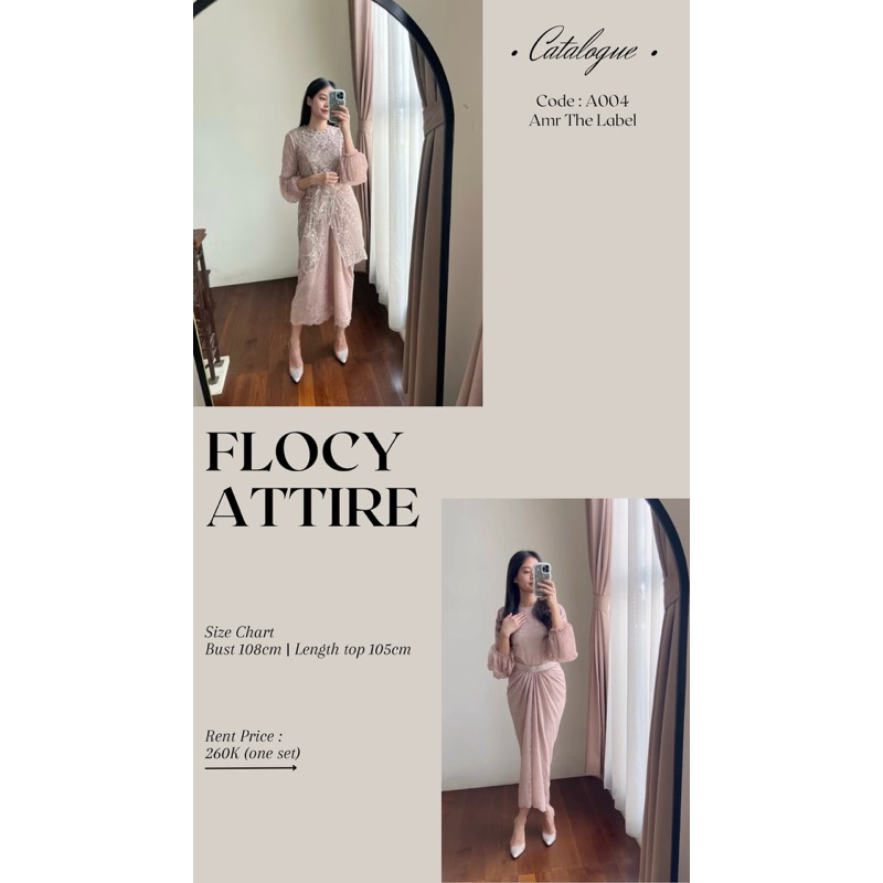 SEWA DRESS Amr The Label