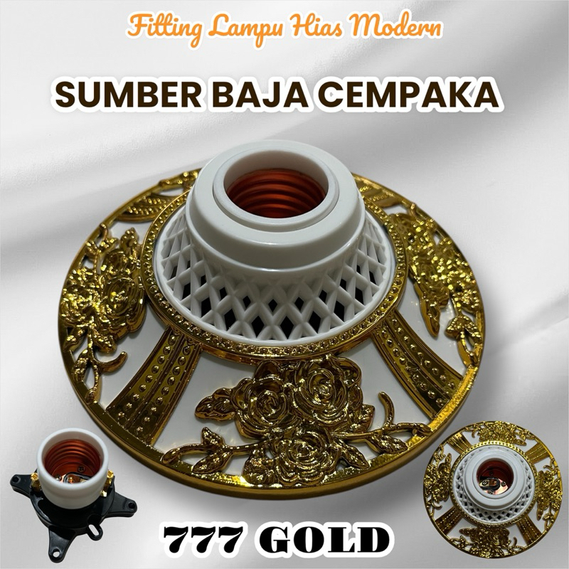 VICON FITTING LAMPU HIAS/FITTING HIAS/FITTING PLAFON/FITTING LAMPU PLAFON HIAS MURAH/ VITING LAMPU H