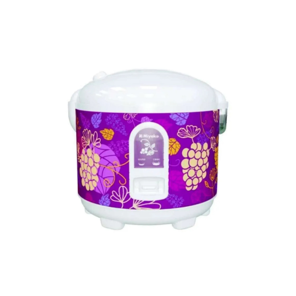 Rice Cooker Miyako MCM-516