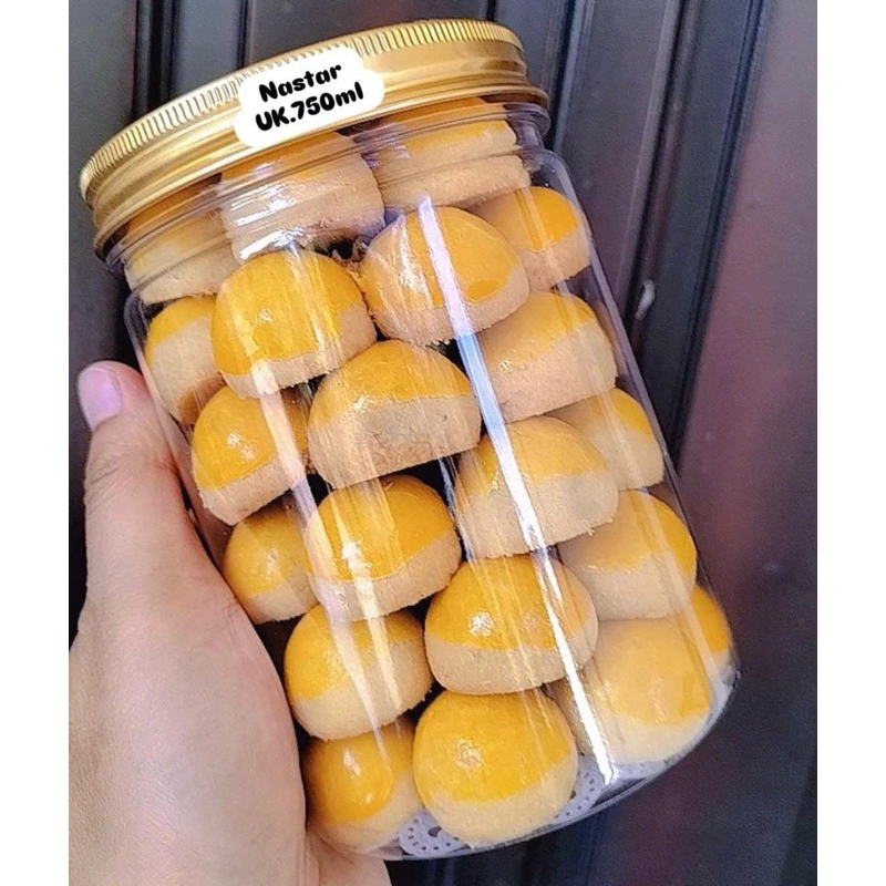 

Nastar Gold “ INKA Cookies”