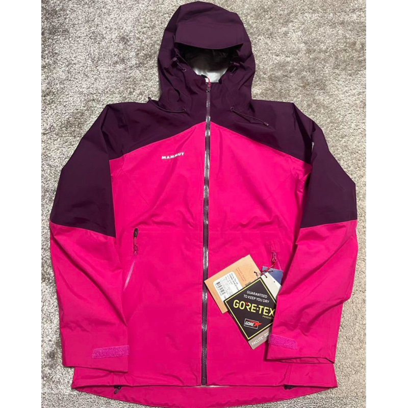 Mammut Convey Tour Jacket AF Women GORE-TEX