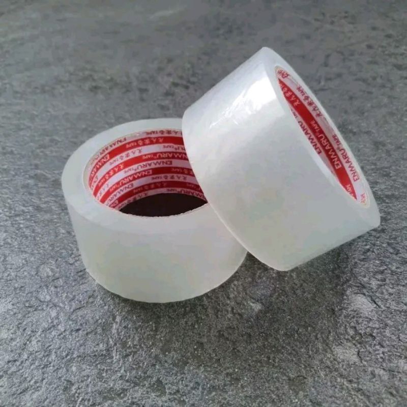 

Q(Q11) LAKBAN BENING 100 YARD X 45 MM