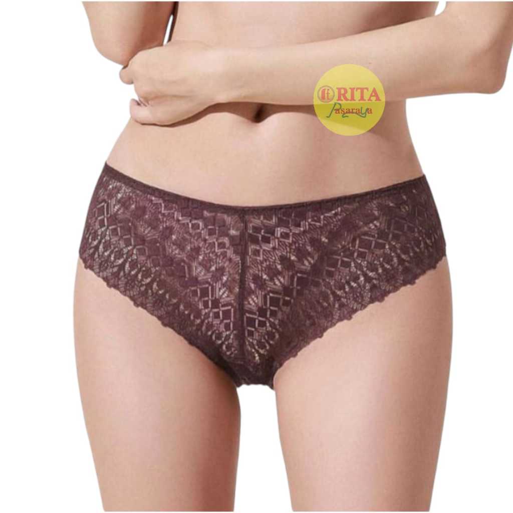 Sorella Norah Panty Mini