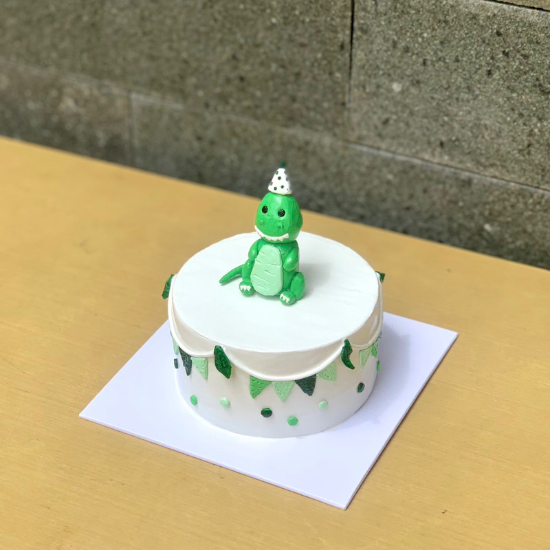 

Ssl09 FAKE CAKE/FAUX CAKE AESTHETIC 10 CM KUE PALSU LUCU UNIK MURAH please check the description<3
