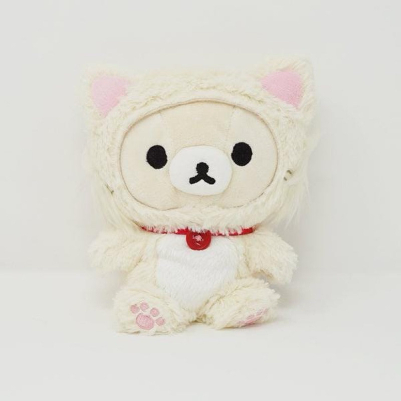 Korilakkuma Cat