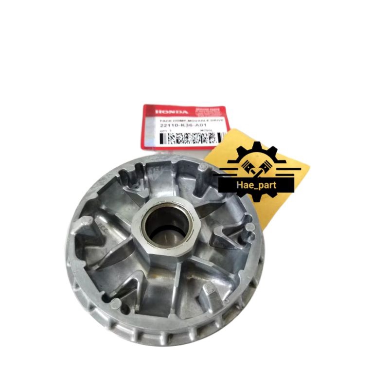 Rumah roller only Vario 150, Vario 150 new, Pcx 150, Vario 150 old, Vario 150 led, Rumah roller only