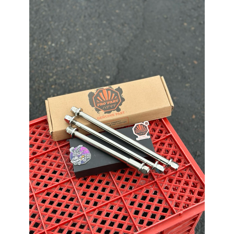 As roda cb gl100 stenlis minimalis as roda ninja minimalis as arm as roda kaze w175 stenlis minimali