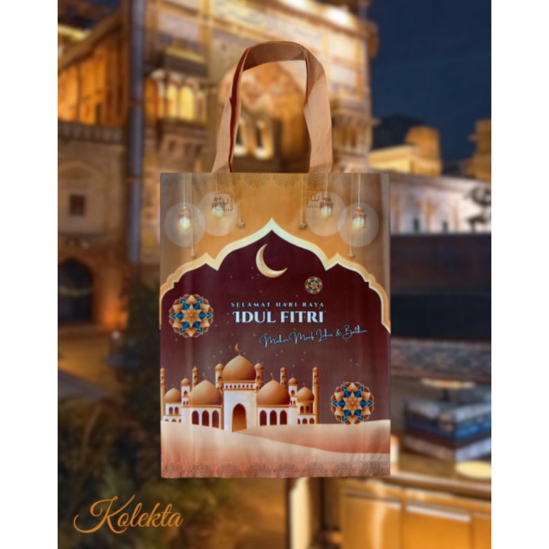 

Tans Handle Idul Fitri isi 12pcs