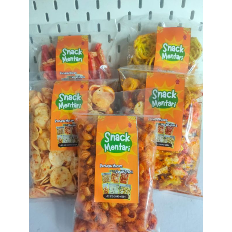 

KERUPUK SEBLAK/KERUPUKSEBLAKCIKRUH/SEBLAKBETON/SEBLAAK PALEMBANG/SEBLAK MIX/SEBLAK KERANG
