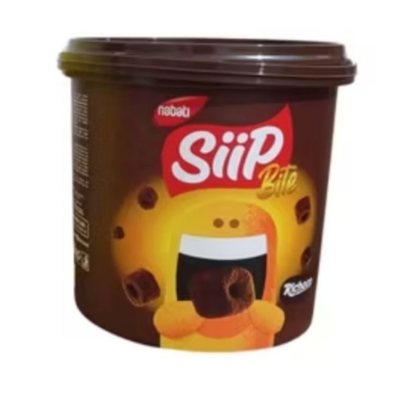 

Nabati Siip bites richoco richesee 85gr snack stik rasa