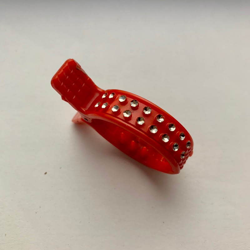 Jepit Rambut Ghibli Arrietty