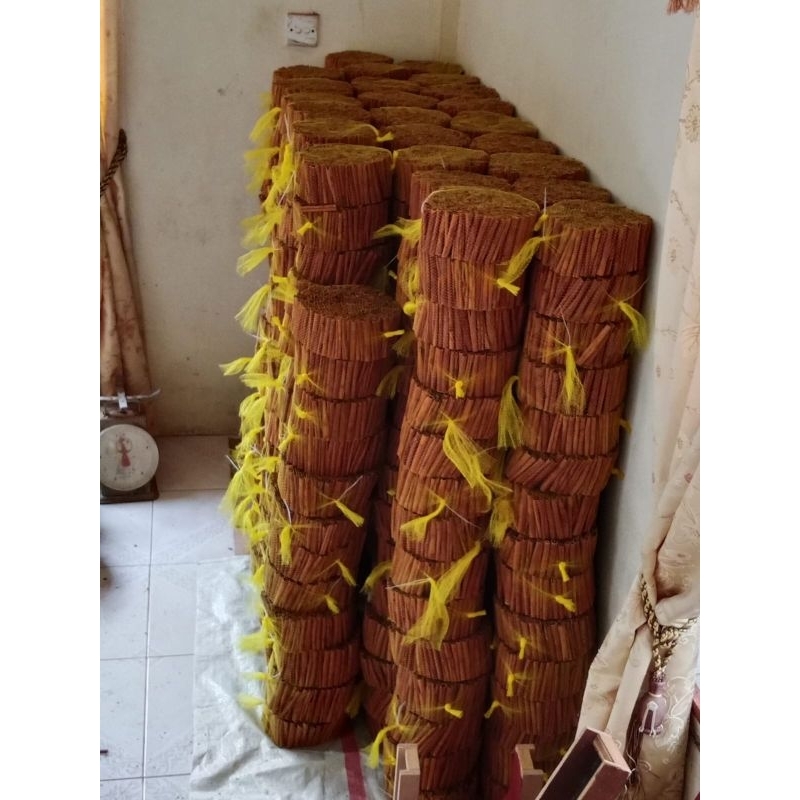 

kayu manis cutting 1 kg premium asli kerinci jambi cinnamom