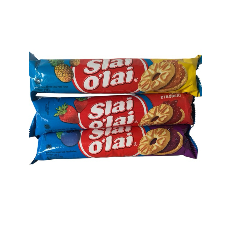 

Slai Olai 128 gr Slai O’lai 128 gr