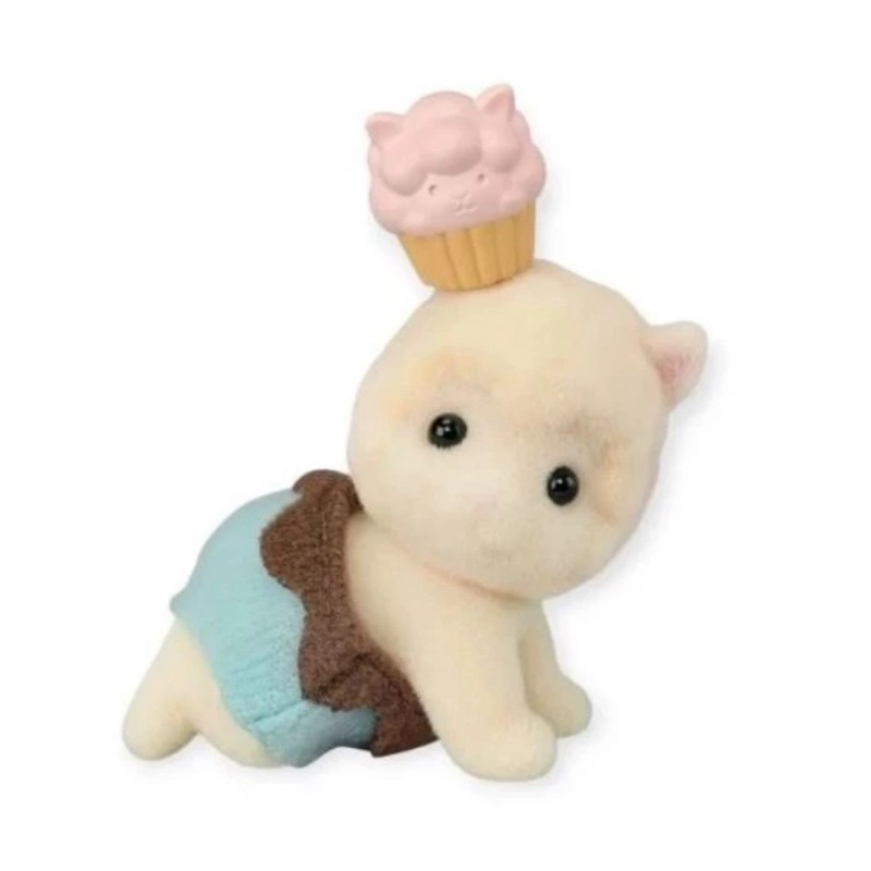 Sylvanian Families Baby Alpaca Blind Bag