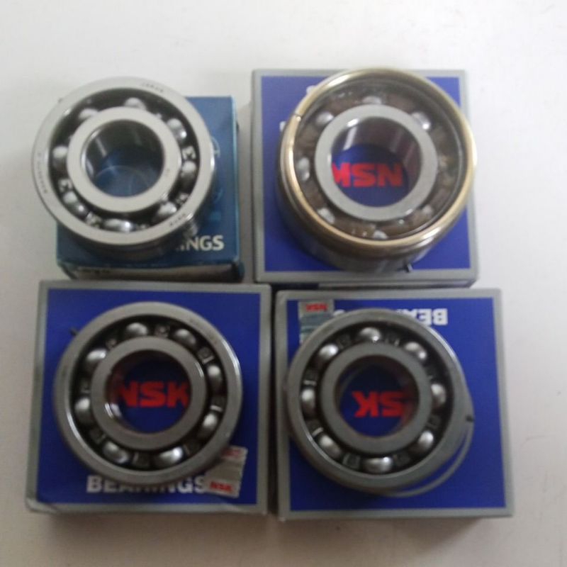 Bearing set Kruk as Suzuki ST20 japan
