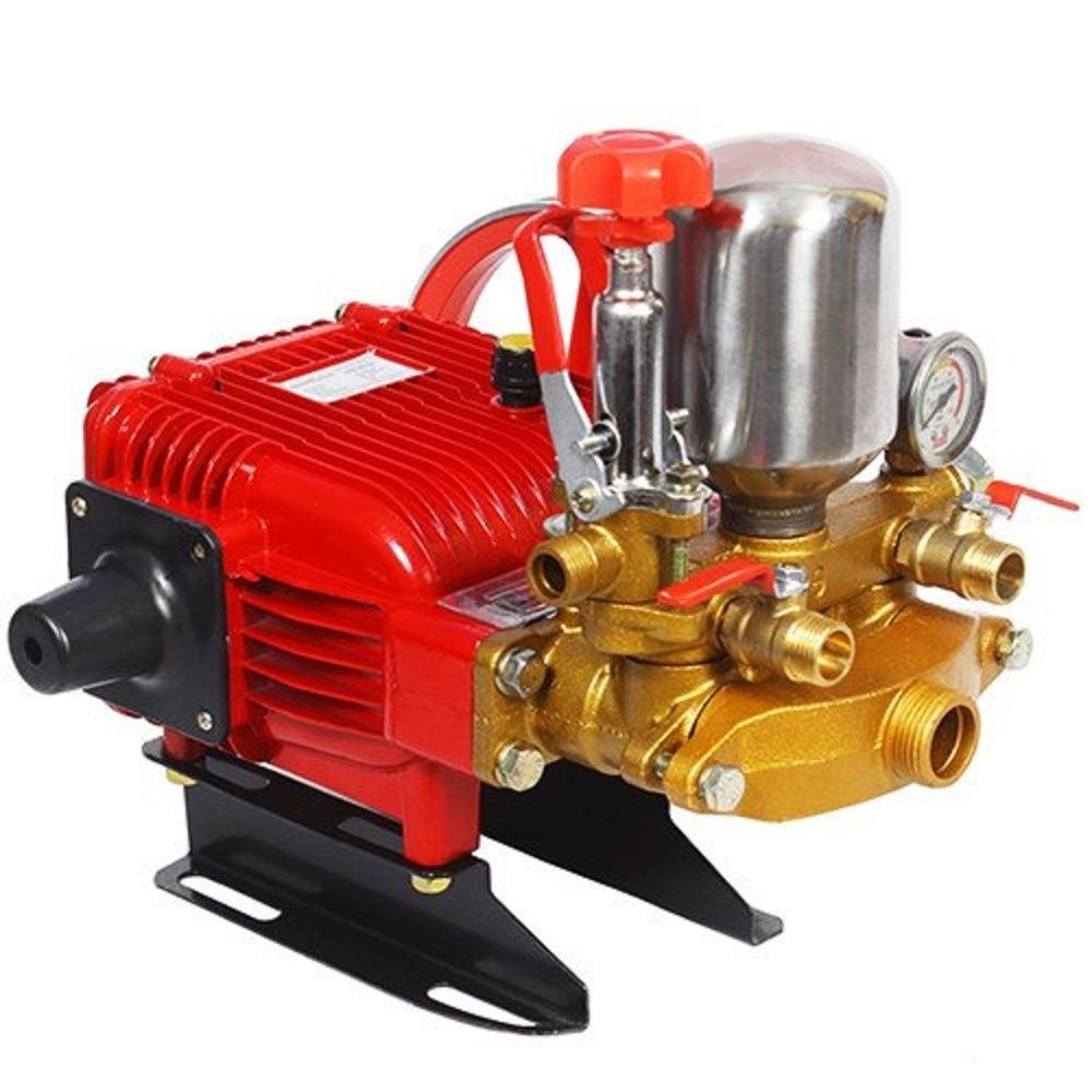 Mesin Power Sprayer Semprotan Air Power Sprayer QSC 30 PROQUIP QSC30