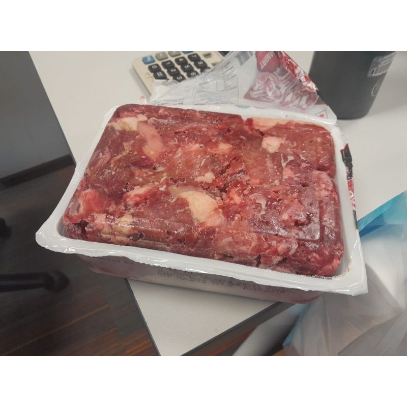 

Daging Rawon Ekonomis 1 Kg