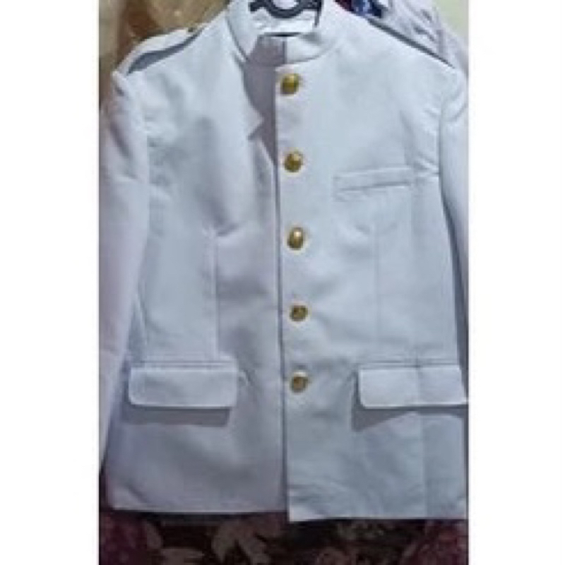 Seragam Pelayaran Baju Pelayaran