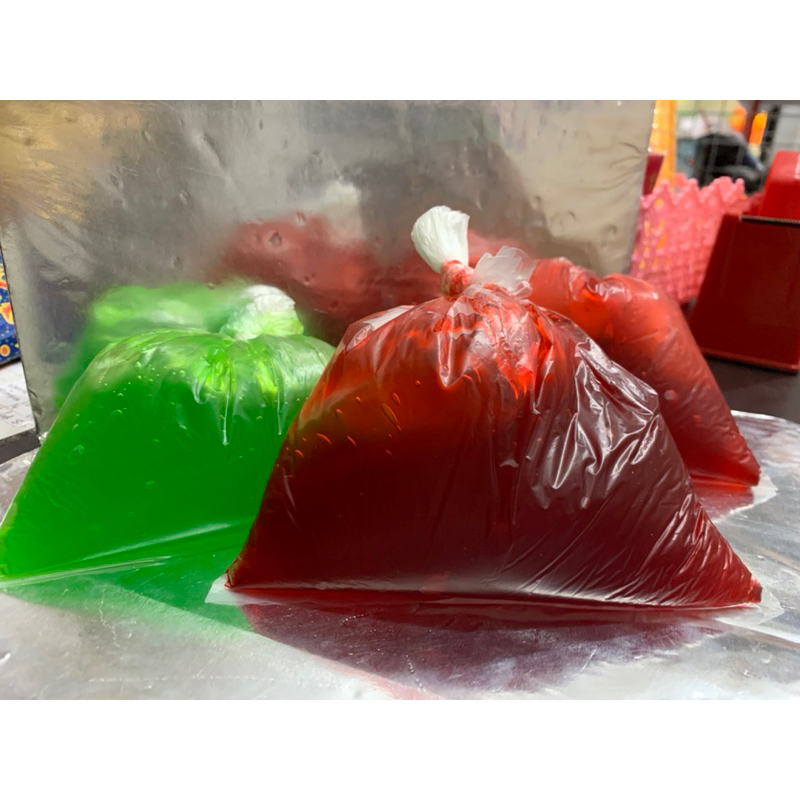 

SELAI LEPATTA TROPIKANA/SELAI HALUS LEPATTA 250g