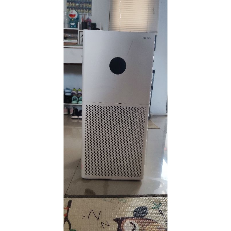 Xiaomi Air Purifier 4 lite