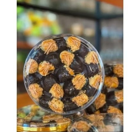

Kastangel Coklat