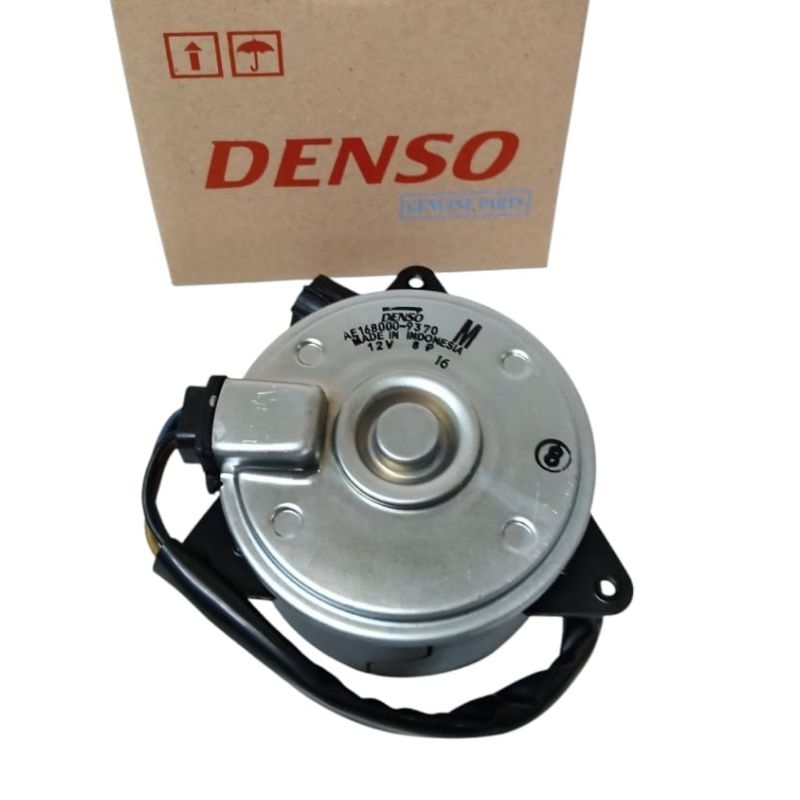 Motor Fan Original APV - APV Arena - Swift - Mega Carry / Dinamo Extra Fan Suzuki