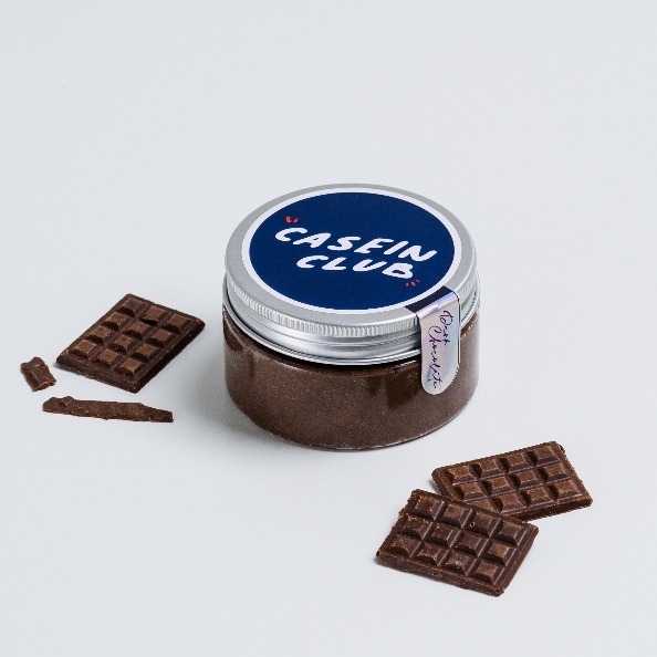 

Premium Gelato - Chocolate