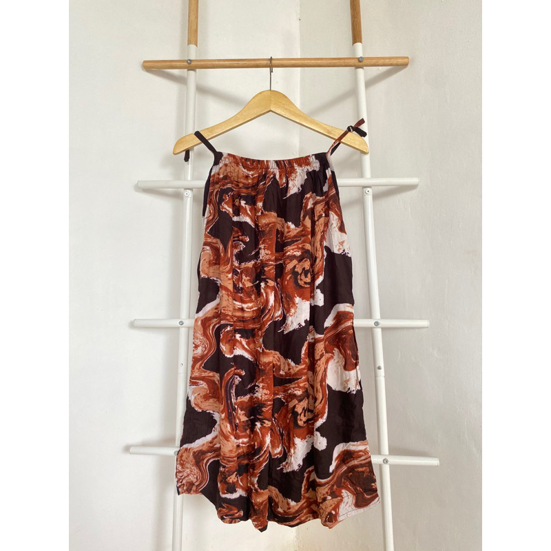 Daster Talita - Rayon Viscose Grade A