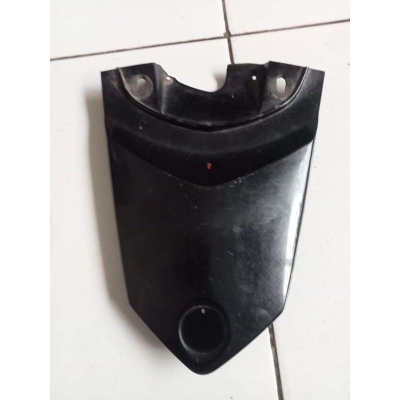 sambungan bodi blakang Xeon karbu 44D